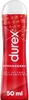 A bottle of Durex strawberry-flavored intimate gel. Produktbild-Vorschau