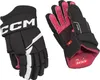 Handschuhe CCM NEXT Senior rot/weiss 13 Zoll Produktbild-Vorschau 7