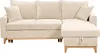 home24 Ecksofa mit Schlaffunktion Produktbild-Vorschau 6