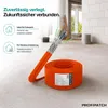 Cat7 Verlegekabel Installationskabel 250m Netzwerkkabel 10 Produktbild-Vorschau 6