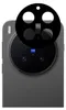 Gehärtetes Glas - 2 Stück + Kameraschutz für Vivo X300 Pro, Produktbild-Vorschau 5