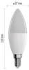 LED Lampe GoSmart Candle / E14 / 4,8 W (40 W) / 470 lm / RGB / dimmbar / Zigbee Produktbild-Vorschau