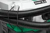 Hikoki Aspirapolvere 1200W 30L Rp300Ym Waz Waz Classe M Anteprima dell’immagine prodotto 3