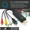 Aplic USB Audio Video Grabber - VHS - adaptateur vidéo pour Voir les images du produit 3