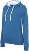 Kariban UNI Hoodie Kapuzenpullover Pullover Sweatshirt Produktbild-Vorschau 1