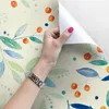 Coloray Fototapete 312x219 cm An Einer Wand Latex Produktbild-Vorschau 3