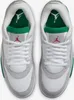 Nike Air Jordan 4 RM "Pine Green" Green, Velikost: 45,5 Náhled obrázku produktu 4