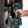 Schlagschrauber, 1200 N·m Drehmoment, 5 Gänge, 2 Produktbild-Vorschau 5