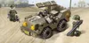 Klocki SLUBAN Armee Jeep 102 el. M38-B5800 Produktbild-Vorschau 2