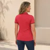 Nebulus Poloshirt LASTONE, damesmodel, shirt, sweatshirt, Productafbeelding-voorbeeld 6