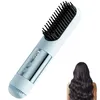 Haarglätterbürste für Damen, tragbarer Haarglätterkamm Produktbild-Vorschau 1