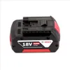 Bosch Starter-Set 18 V mit 2x GBA 18 V 5,0 Ah Li-Ion Akku + Produktbild-Vorschau 5