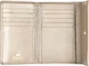 Braun Büffel 11453 Geldbörse Leder 14 cm 14cm x 9cm x 2cm Produktbild-Vorschau 9