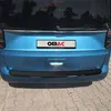 Zderzak ochronny do VW Caddy 2021-2023 czarny błyszczący Podgląd zdjęcia produktu 1