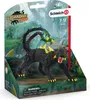 Schleich schleich® Eldrador 42522 Pantera ombra 42522 Anteprima dell’immagine prodotto 2