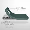 kwmobile Hülle für Apple iPhone 12 / iPhone 12 Pro TPU Case Produktbild-Vorschau 2