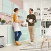 Hailo 0633-200 Separatore di rifiuti a pedale Öko Trio Plus Anteprima dell’immagine prodotto 18