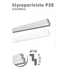 30 Meter Deckenleisten Styropor XPS Stuckleisten Produktbild-Vorschau 7