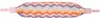 A product strap with a wavy pattern. Produktbild-Vorschau