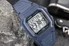 Casio Collection W-800H-2AV, Wasserfest Produktbild-Vorschau 14