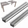 Brückmann PRO Tischauszug 65/220 cm Produktbild-Vorschau 1
