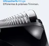 Braun Barttrimmer Herrenpflege All in One Series 3 Set Produktbild-Vorschau 33