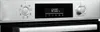Close-up of the control panel of a built-in oven. Produktbild-Vorschau