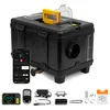 Parkovací topení Sunster Diesel Heater 8KW 12/24V 230V se Náhled obrázku produktu 1