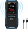 Měřič EMF RF záření FNIRSI ERD-10 detektor magnetického Náhled obrázku produktu 3