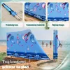 Lantigo Plážová zástena Kitesurfing 8m | Vetrolam Náhľad obrázku produktu 3