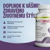 MiCardium Náhľad obrázku produktu 3