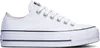 Converse All Star Lift Low Couleur Blanc Voir les images du produit 6
