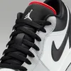 AIR JORDAN 1 Low - Herren Sneakers Schuhe Leder  553558-045 Produktbild-Vorschau 7