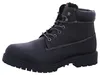 Dockers by Gerli Boots in Übergrößen Schwarz 53AX103-400100 Produktbild-Vorschau 8