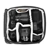 Peak Design Camera Cube V2 Medium - Noir (Schwarz) Voir les images du produit 3