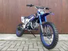 125ccm Dirtbike Pitbike Cross 125cc 4Takt 4 Gang 17/14 Zoll Produktbild-Vorschau 8