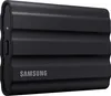 Samsung Portable SSD T7 Shield 4TB schwarz Náhled obrázku produktu 4