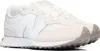 New Balance Damen Sneaker Modell GS327LW aus Naturleder in Produktbild-Vorschau 2