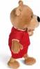 NICI pluszowy miś FC BAYERN MÜNCHEN Berni 35cm w koszulce Podgląd zdjęcia produktu 8