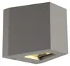 Gevel buitenlamp Out Beam led antraciet Productafbeelding-voorbeeld 4