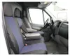 2+1 coprisedili anteriori per Mercedes Sprinter W906 dal Anteprima dell’immagine prodotto 3