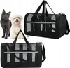 PETSTORY Transporttasche für Katzen & kleine Hunde Produktbild-Vorschau 5