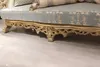 Sofagarnitur 3+1 Sitzer Sessel Garnitur Chesterfield Relax Produktbild-Vorschau 6