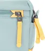 Pacsafe Bodybag GO Crossbody 24 x 7 x 16 Produktbild-Vorschau 4