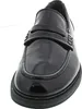 Paul Green scarpa slip-on nera Anteprima dell’immagine prodotto 6