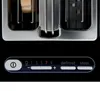 Bosch TAT8613N Grille-pain 9 2 tranche(s) 860 W noir Voir les images du produit 5