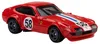 Hot Wheels JLN12, Vehículo, 3 años, Plástico, Metal, Rojo Vista previa de la imagen del producto 2
