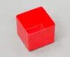 Allit EuroPlus Insert 45/1 Einsatzlasten rot B54xT54xH45mm Produktbild-Vorschau 3