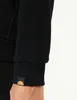 Felpa con cappuccio Ellesse SGS03244-BLACK da Donna Anteprima dell’immagine prodotto 12