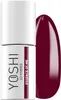 Yoshi Hybrid Nail Polish Cherry Red - Profesionální Náhled obrázku produktu 1